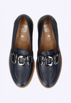 MOKASYNY DAMSKIE COMART 8B4619