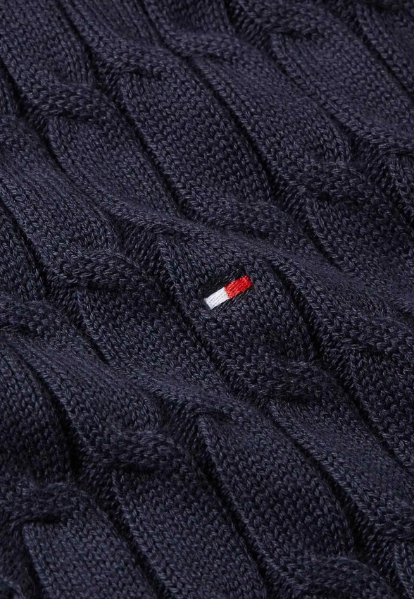 KAMIZELKA DAMSKA TOMMY JEANS WW0WW45655