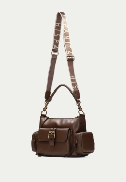 TOREBKA DAMSKA HISPANITAS BI254140