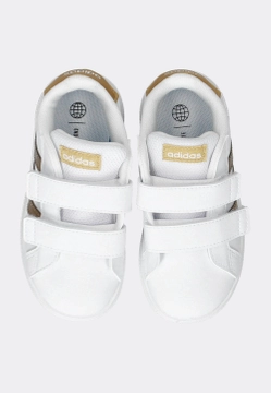 SNEAKERSY DZIECIĘCE ADIDAS GRAND COURT 2.0 CF I GY2576