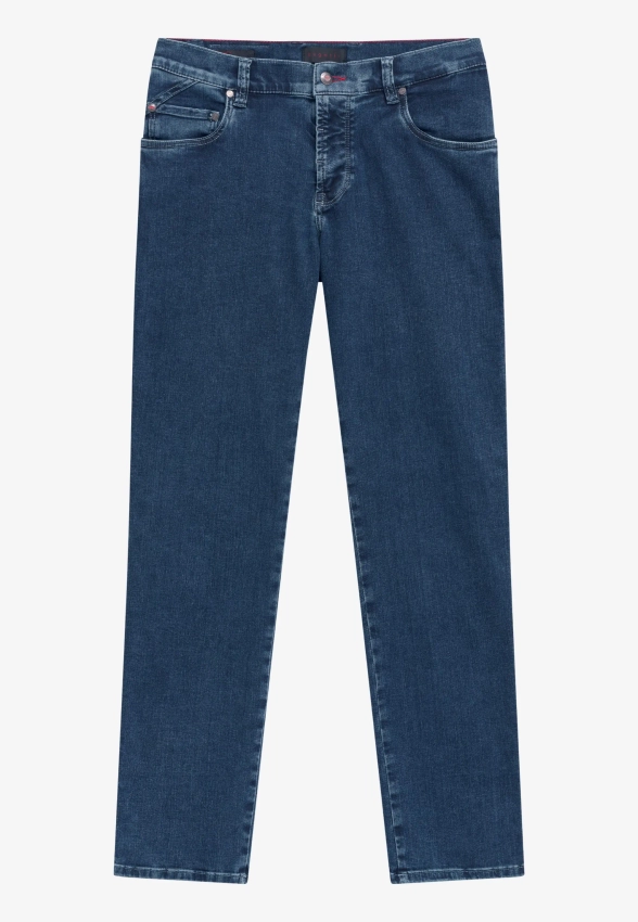 JEANSY MĘSKIE BUGATTI 3278D 96635