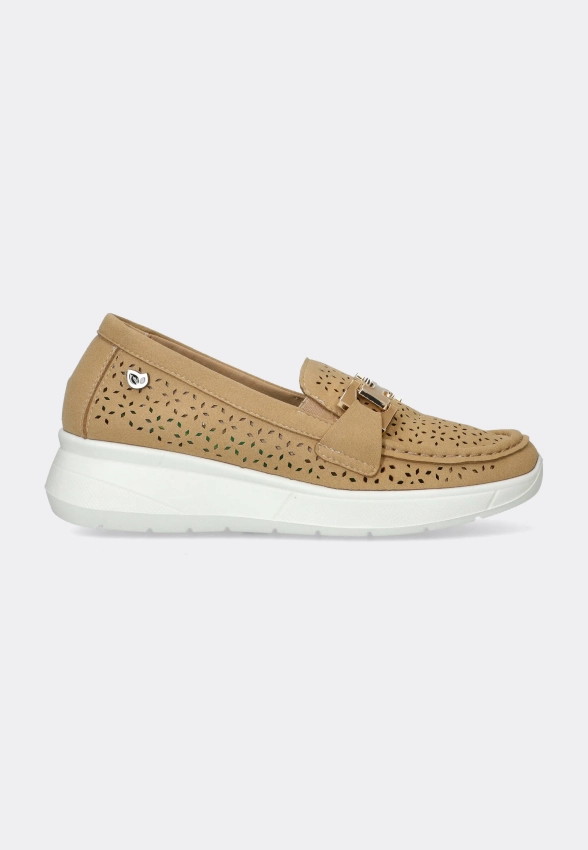 MOKASYNY DAMSKIE ECOBIO MEMORISY 3225 1 
