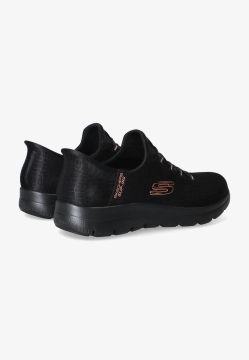 SNEAKERSY DAMSKIE SKECHERS 150128