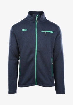 CIEPŁA BLUZA MĘSKA STORMY LIFE PI3629