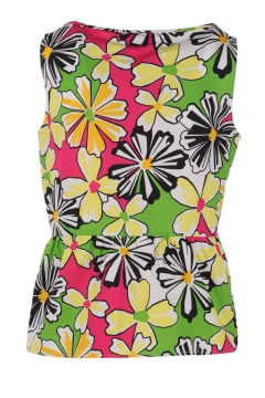 T-SHIRT DAMSKI PENNYBLACK CARACAS