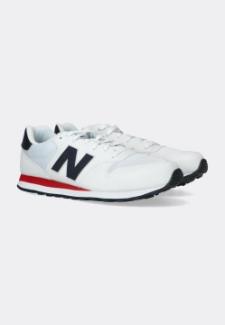 SNEAKERY MĘSKIE NEW BALANCE GM500SWB