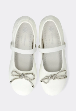 BALERINY DZIECIĘCE LUMBERJACK SGL8808-001