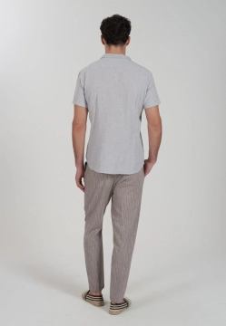 KOSZULA MĘSKA YES ZEE C721 UM00