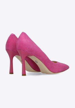 SZPILKI DAMSKIE SOLOFEMME 83305