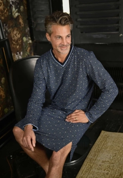 KOSZULA NOCNA MĘSKA RINGELLA 5541010