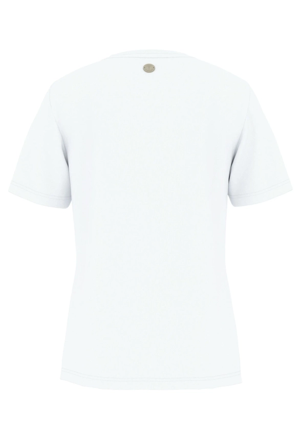 T-SHIRT DAMSKI Z KRÓTKIM RĘKAWEM JOOP! 30047794