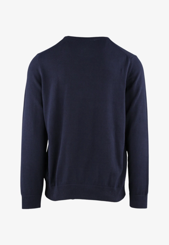 SWETER MĘSKI LACOSTE AH0128