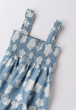 SUKIENKA DZIEWCZĘCA I DO 4 B493