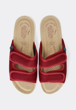 PANTOFLE DAMSKIE FLY FLOT T4 F50 FE