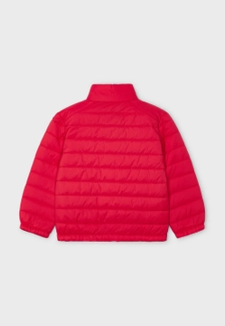 ULTRALEKKA PIKOWANA KURTKA CHŁOPIĘCA MAYORAL 3493