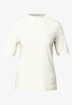 T-SHIRT DAMSKI STREET ONE 3 QR323991