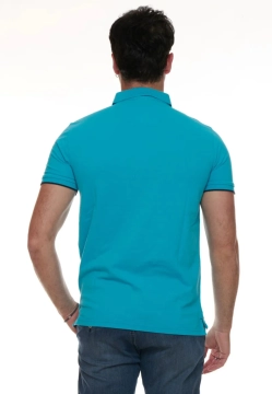 POLO MĘSKIE KEY JEY P105