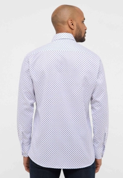 KOSZULA MĘSKA ETERNA 2622 X669