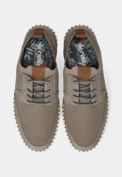 SNEAKERSY  MĘSKIE RIEKER B2953-64