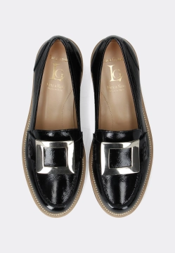 MOKASYNY DAMSKIE LUCA GROSSI L013M