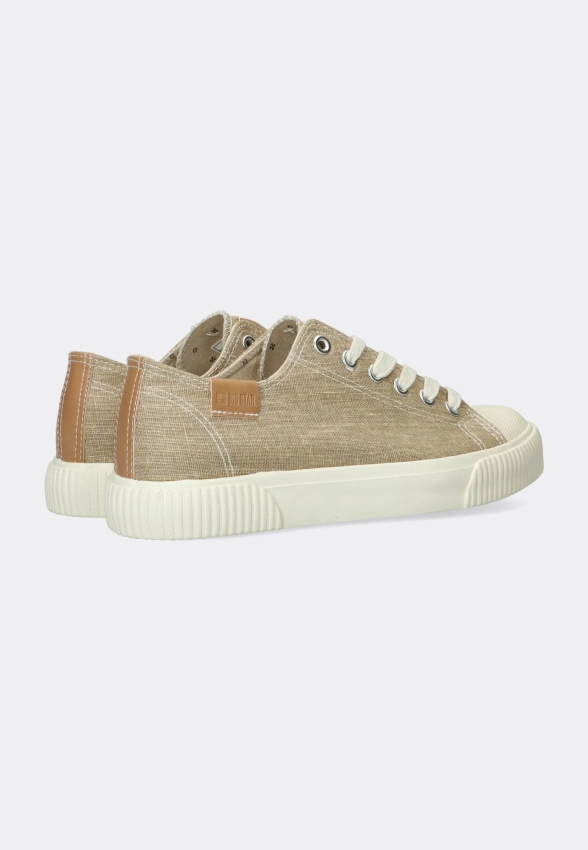 SNEAKERSY DAMSKIE BIG STAR RR274795