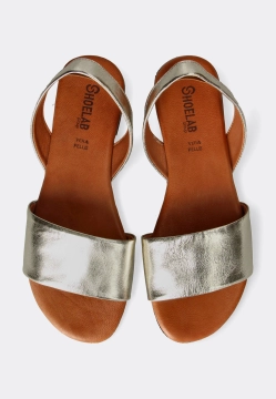 SANDAŁY DAMSKIE Z KOLEKCJI SHOELAB 225265