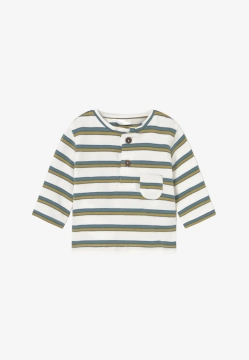 ZESTAW 2 KOSZULEK NIEMOWLĘCYCH MAYORAL 2056