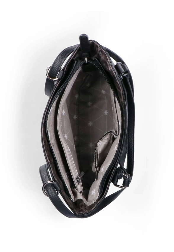 TOREBKA DAMSKA RIEKER H1025-01