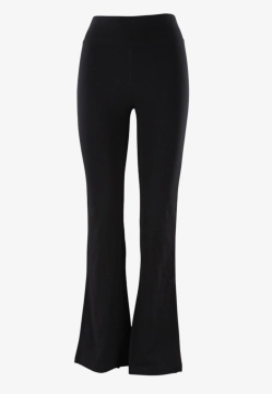 LEGGINSY-DZWONY DAMSKIE CHAMPION 117559