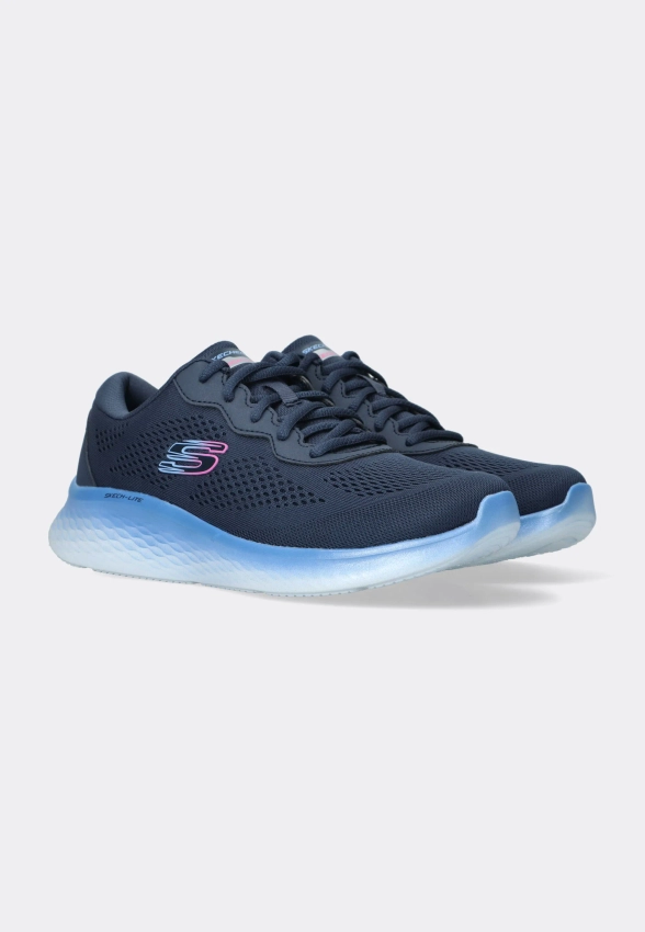 SNEAKERSY DAMSKIE SKECHERS 150010