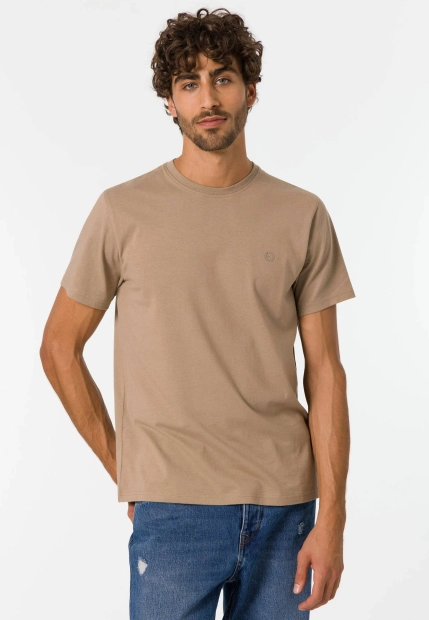 T-SHIRT MĘSKI TIFFOSI 10048304