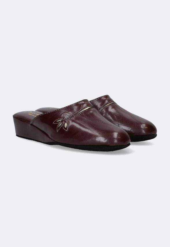  ELEGANCKIE PANTOFLE DAMSKIE FALCADE 7000