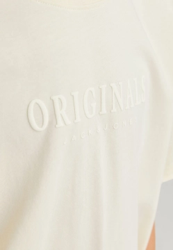 T-SHIRT CHLOPIĘCY JACK & JONES 12274890