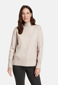 PÓŁGOLF DAMSKI GERRY WEBER 271033-35708