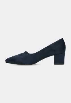 CZÓŁENKA DAMSKIE VICTIM B-4291