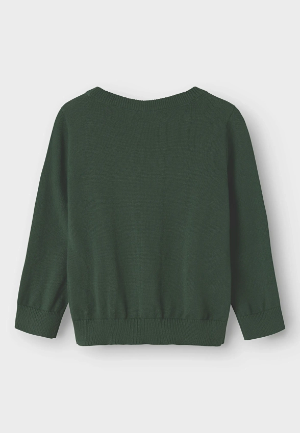 SWETER CHLOPIĘCY NAME IT 13246454