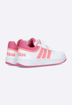 SNEAKERSY DZIEWCZĘCE ADIDAS HOOPS 3.0 CF C GW0434