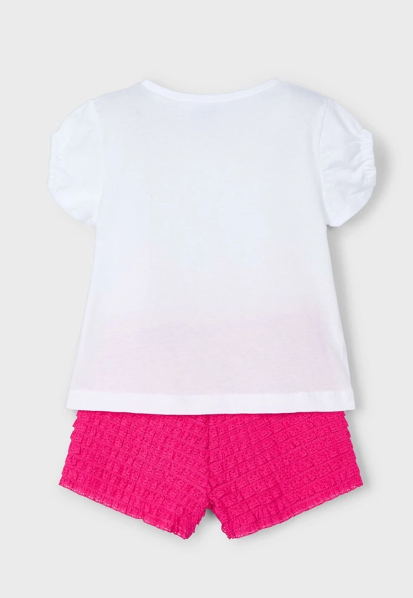 BERMUDY CHŁOPIĘCE Z KIESZENIAMI MAYORAL 3211