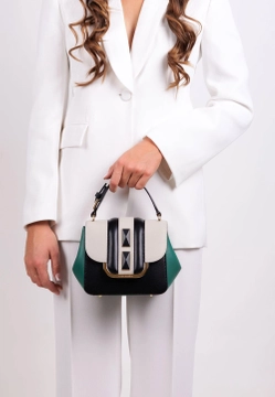 MAŁA TOREBKA DAMSKA CROMIA DARLENE 1405565