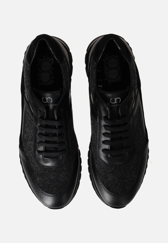 SNEAKERY MĘSKIE CESARE CASADEI 57740