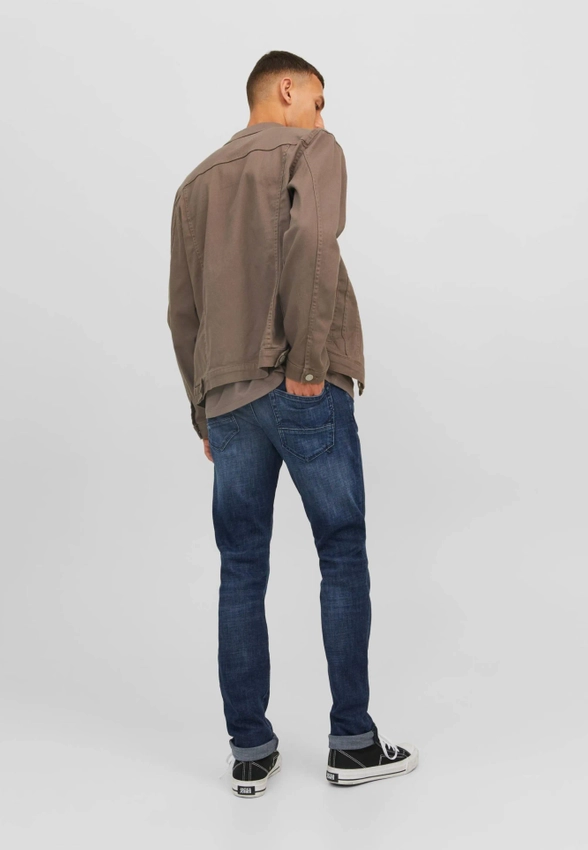 SPODNIE JEANSOWE MĘSKIE JACK&JONES 12201945