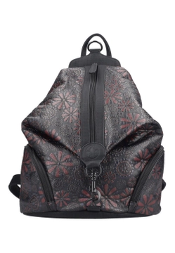 PLECAK DAMSKI RIEKER H1055-95