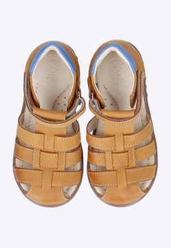 SANDAŁY DZIECIĘCE EMEL ES 1078-25