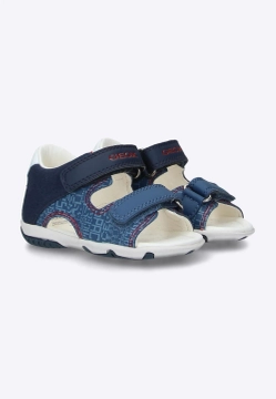 SANDAŁY DZIECIĘCE GEOX B15L8B 05410
