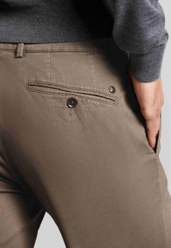 SPODNIE MĘSKIE BUGATTI 4134 46396