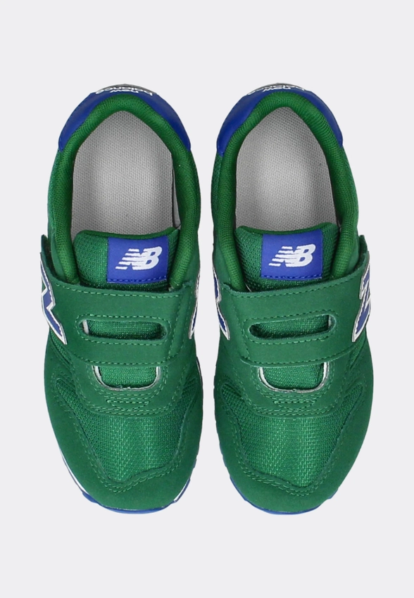 SNEAKERSY DZIECIĘCE NEW BALANCE YZ373AP2