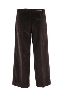 SZTRUKSOWE SPODNIE DAMSKIE CHIARA DALBA GS22711