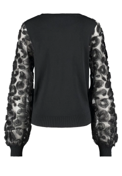 SWETER DAMSKI TAIFUN 390015-77021