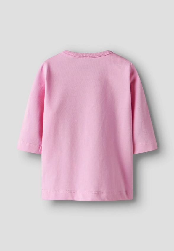 T-SHIRT DZIEWCZĘCY NAME IT 13226053