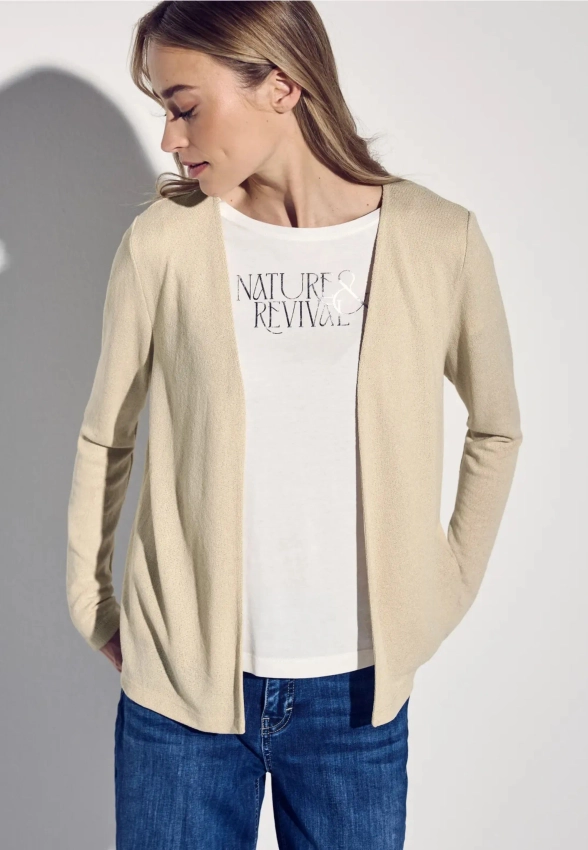 SWETER DAMSKI STREET ONE 3 QR322908
